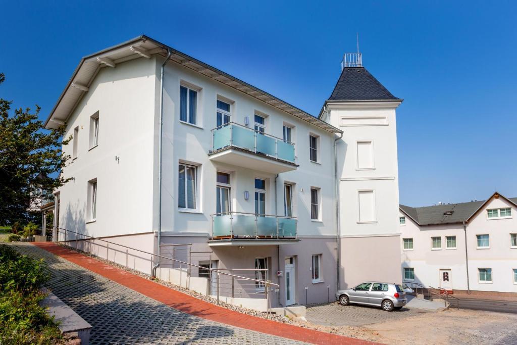 Ferienwohnungen Familie Glasner Binz Room photo