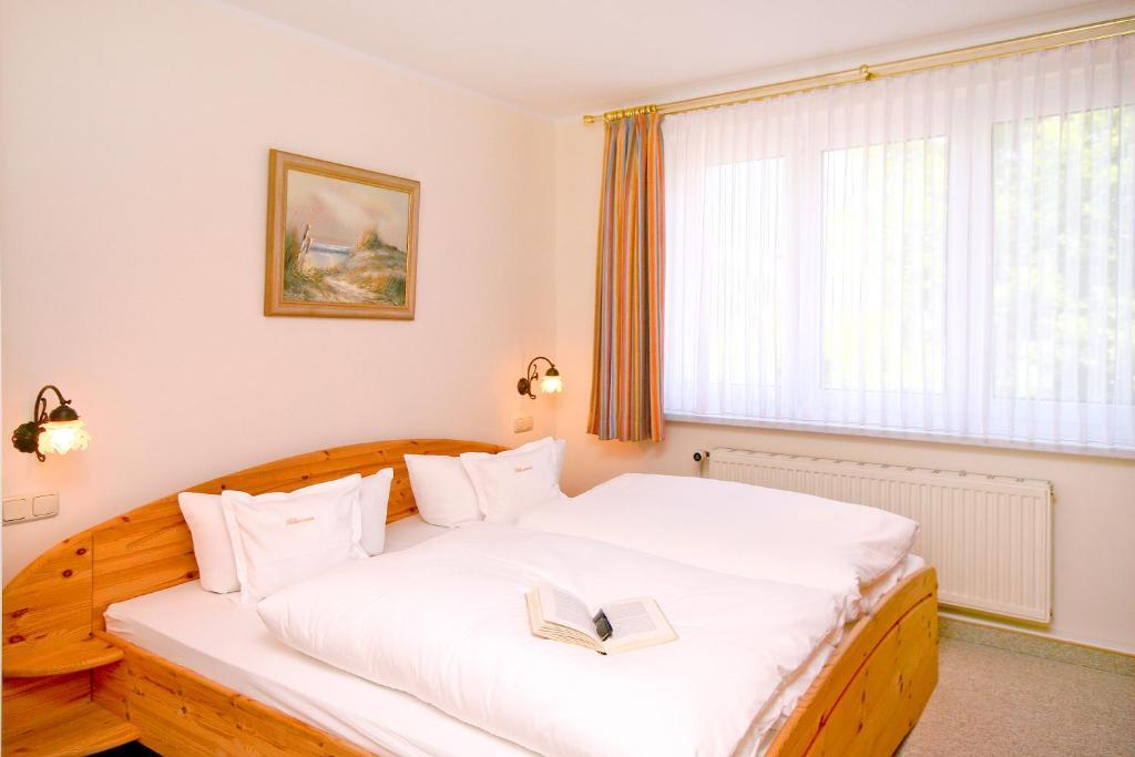 Ferienwohnungen Familie Glasner Binz Room photo