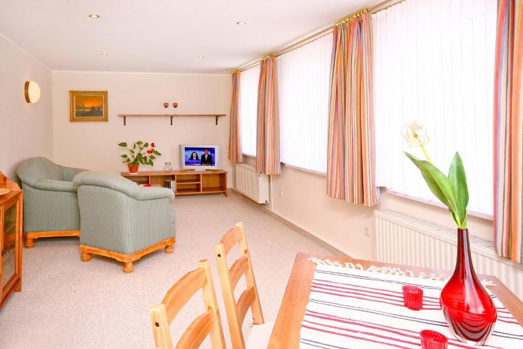 Ferienwohnungen Familie Glasner Binz Room photo