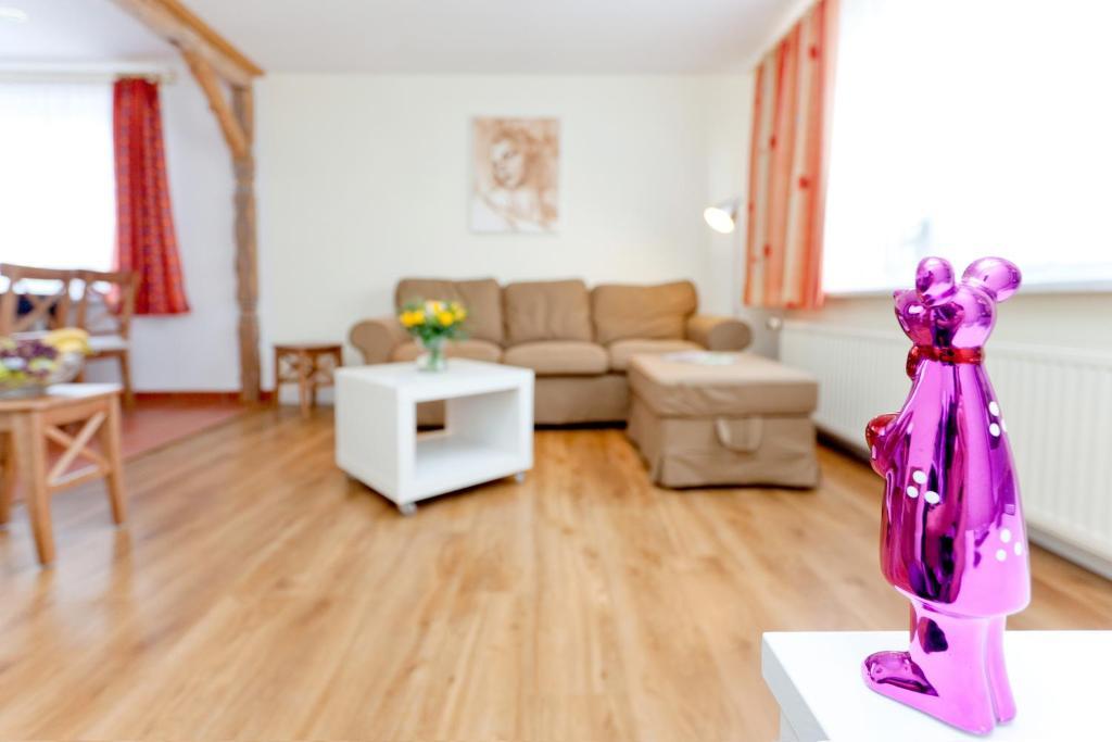 Ferienwohnungen Familie Glasner Binz Room photo