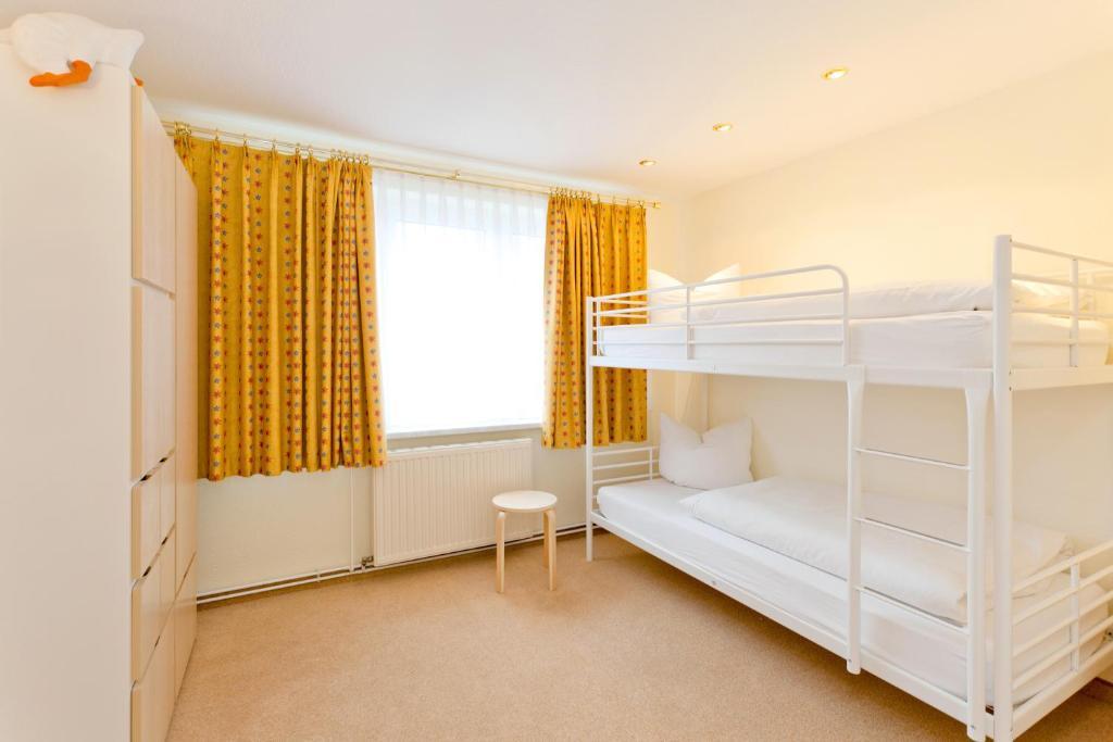 Ferienwohnungen Familie Glasner Binz Room photo