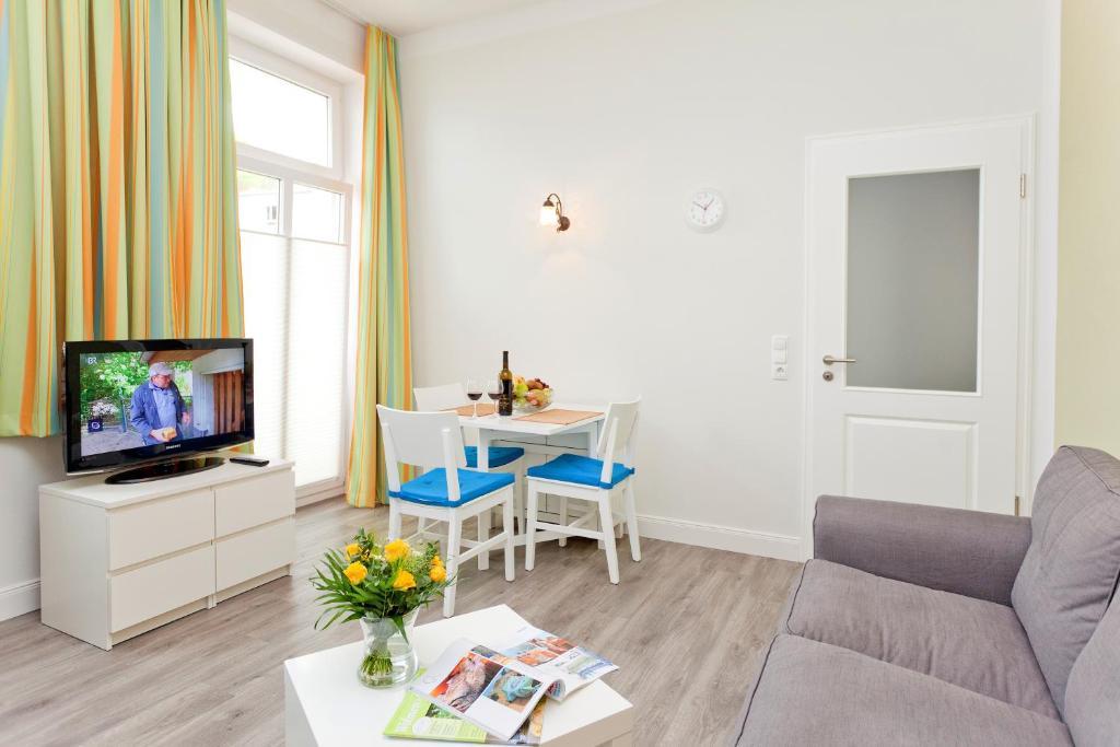 Ferienwohnungen Familie Glasner Binz Room photo