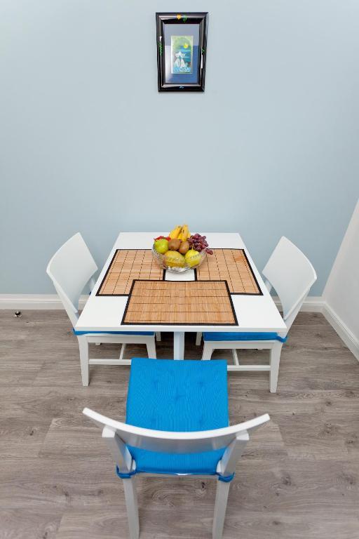 Ferienwohnungen Familie Glasner Binz Room photo